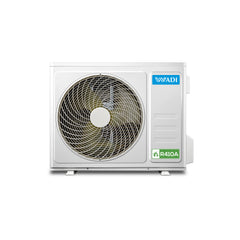 سبلت فجن Vision جداري - 2 طن/1.5 طن - عادي On/Off