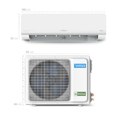 سبلت جداري - Hyper فئة هايبر - تحكم بالامبير