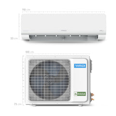 سبلت جداري - Hyper فئة هايبر - تحكم بالامبير