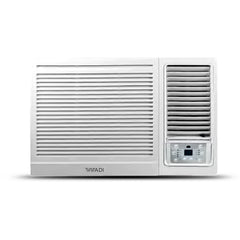 مكيف شباك - Magic فئة ماجك - تحكم بالامبير