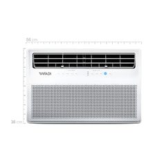 مكيف شباك - Magic فئة ماجك -تحكم بالامبير