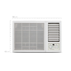 مكيف شباك - 2طن